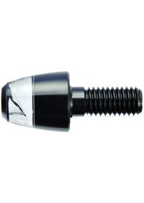 motogadget mo.blaze pin, clignotant , couleur: Noir
