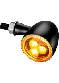 Kellermann Bullet 1000 Dark , turn signal