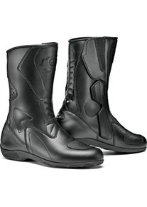 Sidi Pejo Rain, boots , color: Black , size: 37 EU