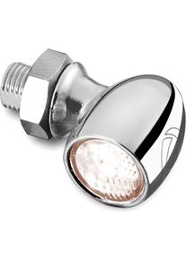 Kellermann Atto® WL, positielicht , kleur: Chroom Helder
