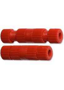 Kellermann Posi-Lock, draadconnectoren , kleur: Orginal , maat: 5 Stuks