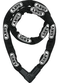 Abus City Chain 1010, chaîne de verrouillage , couleur: Noir , taille: 170 cm