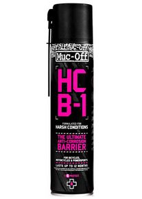 Muc-Off HCB-1, beschermingsspray