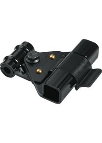 Abus SH59, lock-holder