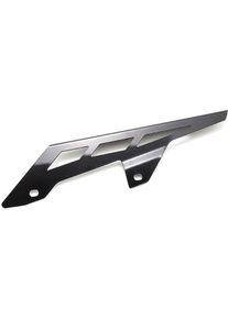 Zieger Kawasaki Z650, protection de la chaîne , couleur: Noir