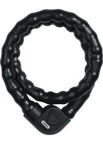 Abus Steel-O-Flex 950, verrou de câble , couleur: Noir , taille: 100 cm