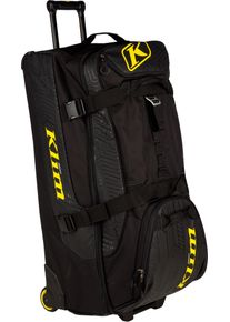 Klim Kodiak S20, sac de voyage , couleur: Noir