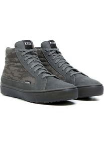 TCX Street 3 Air Camo, schoenen , kleur: Donkergroen/Grijs , maat: 44 EU