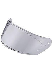 CABERG Avalon, visiera , colore: Trasparente
