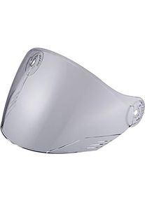 CABERG Riviera V4, vizier , kleur: helder