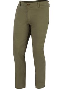 Bering Mils, textielbroek , kleur: donkergroen , maat: XL