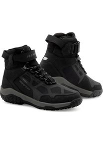 Revit Descent H2O, schoenen waterdicht , kleur: zwart , maat: 42 EU