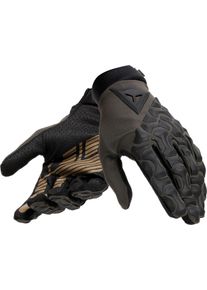 Dainese HGR EXT, guanti , colore: Nero/Grigio , dimensione: S