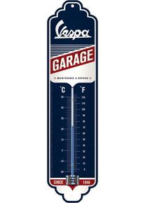 Nostalgic Art Vespa - Garage, thermometer