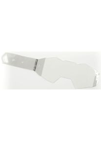 Klim Viper/Viper Pro, Tear-Offs , kleur: helder