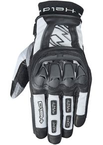 Held Sambia KTC, gloves , color: Light Grey/Black , size: 11