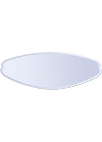 Rocc 890/891/899, Pinlock MaxVision lens , kleur: helder