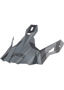 iXS 189 2.0, picco , colore: Opaco Grigio/Nero
