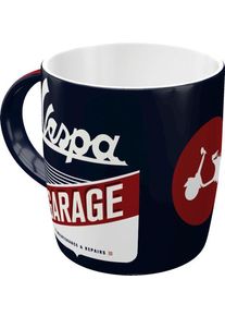 Nostalgic Art Vespa - Garage, cup