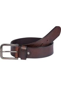 iXS Clyde 2.0, cintura , colore: Marrone , dimensione: L