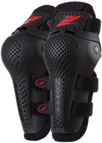 Zandon&aacute; Zandona 94553, protecteurs du genou , couleur: Noir
