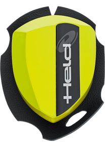 Held Timber Slider, knee slider , kleur: geel