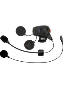 SENA SMH5, Syst&egrave;me de communication Bluetooth , couleur: Noir