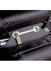Held 4720, beveiligingspin , kleur: zilver