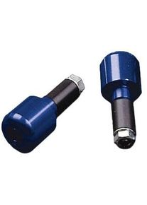 Lucas MCL200 Standard, bar ends