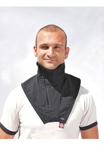 Held 9059, podgrzewacz do szyi Gore Windstopper , kolor: czarny , rozmiar: L