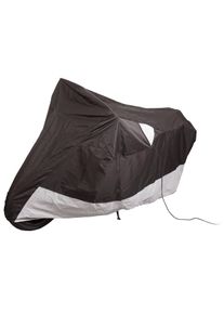 Booster Guardian, cover , color: Black , size: G125