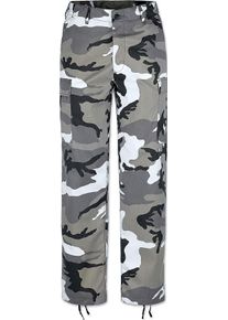 Brandit US Ranger, cargo broek , kleur: Urban , maat: XXL