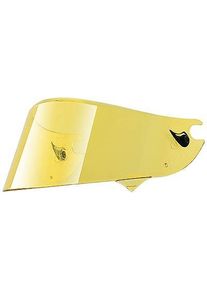 SHARK VZ6010P, visière teintée , couleur: Jaune