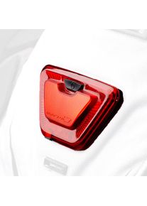 Macna Vision LED, veiligheidslamp , kleur: rood