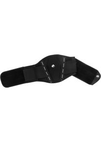 GERMOT Chester, kidney belt , color: Black , size: S