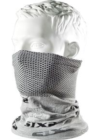 Sixs TBX Merino, multifunktional headwear , color: Grey , size: One Size