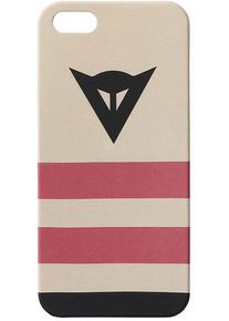 Dainese iPhone 5/5S History, Cover , kleur: beige/pink