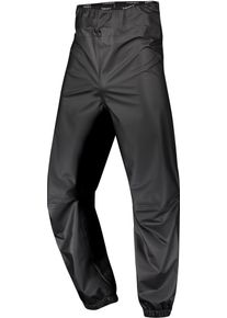 Scott Ergonomic Pro, rain pants , color: Black , size: 3XL