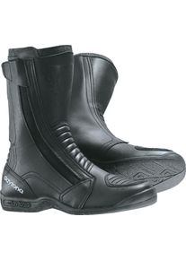 Daytona Toper, boots , color: Black , size: 51