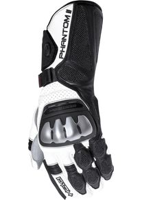 Held Phantom II, gloves , color: Black/White , size: 11
