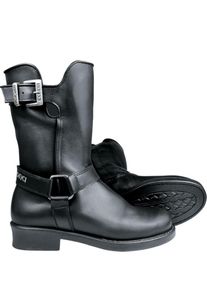 Daytona Urban Master 2, Boots Stiefel Gore-Tex , color: Black , size: 39