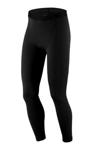 Spidi C-Yarn, functionele broek , kleur: zwart , maat: XL