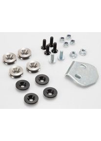SW-Motech Adventure Rack, kit adaptador Trax