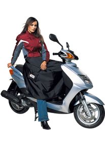 iXS Rolli, thermo cover , cor: Preto , tamanho: Medida unit&aacute;ria