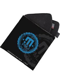 PMJ Zero-Shock, protetores de quadril , cor: Preto