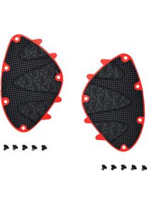 Sidi Vortice Racing S.R.S., Ingevoegd