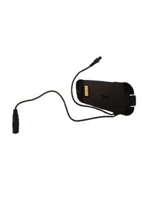 Cardo Packtalk, vervangingswieg , kleur: zwart