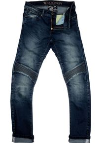 Modeka Sorelle, jeans women , color: Blue , size: 22