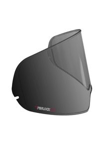 Icon Airflite, pinlock-lens , kleur: sterk getint