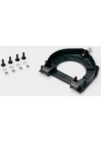 SW-Motech ION, anello superiore di ricambio , colore: Nero